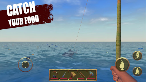 Last Day on Raft: Ocean Survival screenshots 3