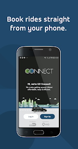 GO Connect – Powered by Via Apk Download New 2022 Version* 1