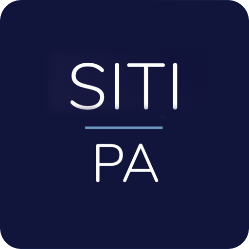 Siti PA logo