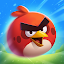 Angry Birds 2 3.18.3 (Gems/Energy Tak Terbatas)