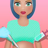 Maternity Surgery Game icon