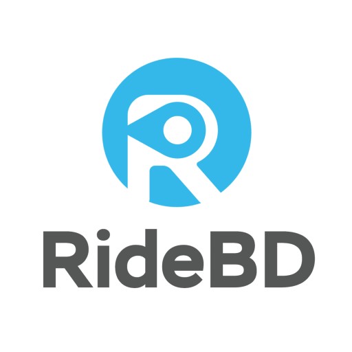 Ride BD logo