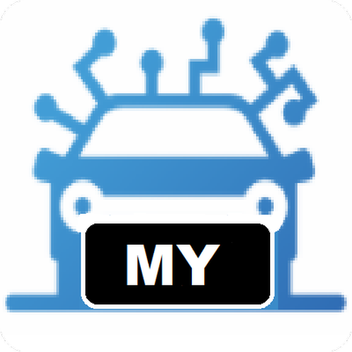 Cloud Based Plate Recogniser logo