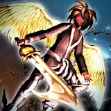 Angel Slash icon