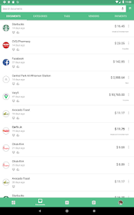 Veryfi Receipts OCR & Expenses android2mod screenshots 16
