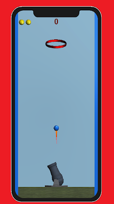 Cannonball 2 - Screenshot 2
