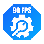 Cover Image of Download GFX TOOL 90 FPS Ipad View 32.37 APK