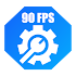 MidDroid - GFX TOOL 90 FPS for PUBG14.19