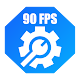 MidDroid - GFX TOOL 90 FPS for PUBG विंडोज़ पर डाउनलोड करें