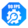 download Middroid - GFX TOOL 90 FPS apk