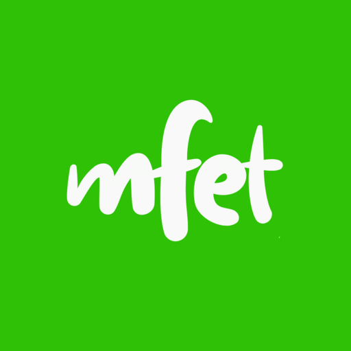 MFET logo