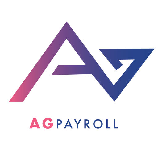 AG Payroll logo