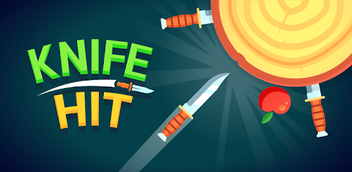 Knife Hit v1.8.19 MOD APK (Unlimited Coins/VIP/Knives Unlock)