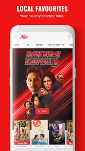 iflix Movies v3.57.0-20080 Mod APK 2