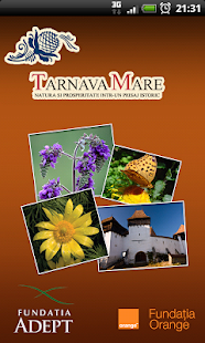Discover Tarnava Mare(圖1)-速報App