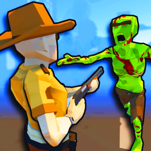 Merge Survival: Zombie Wars
