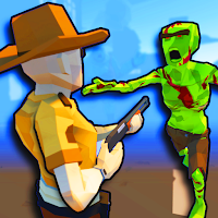 Merge Survival: Zombie Wars