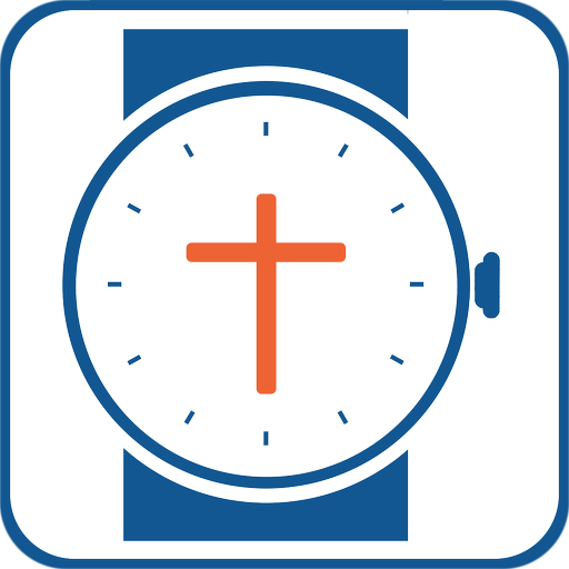 PrayReminder logo