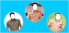 Men Police Suit Photo Maker APK