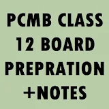 12 PCMB BOARD NOTES + Imp. Que icon