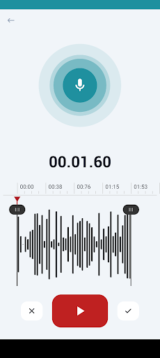 Train Sounds Screen 2