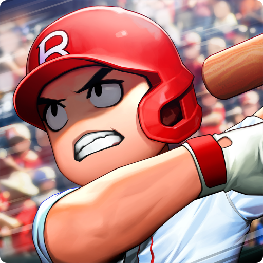 프로야구 9 앱 아이콘