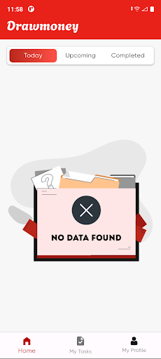 Drawmoney Screen 2
