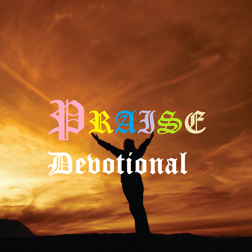 Daily Praise Devotional دانلود در ویندوز