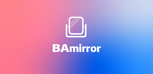 Mirror&BeforeAfter-BA mirror