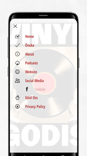 Vinylgodis Screen 3