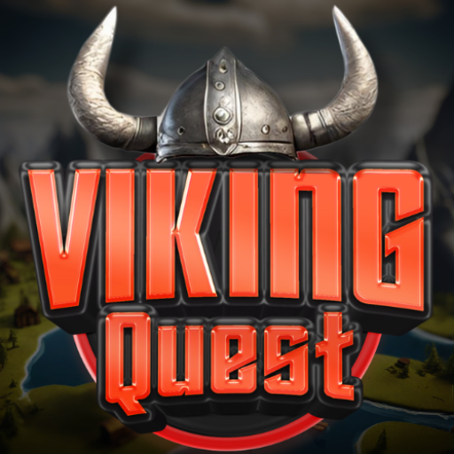 Viking Quest logo