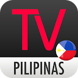 Philippines Live TV Guide icon