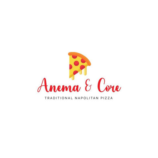 Anema & Core Di Nando & Filipp logo