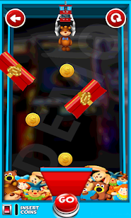 Toddler Prize Claw Machine(圖2)-速報App