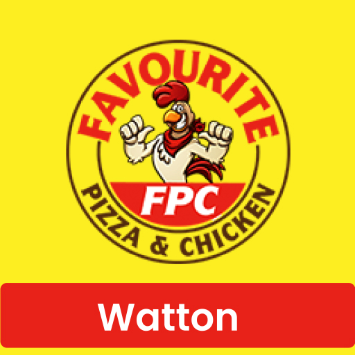 Favourite Pizza & Chicken - Google Play 앱