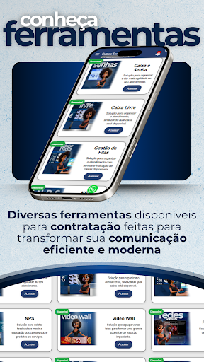 Gerenciador Alphasignage