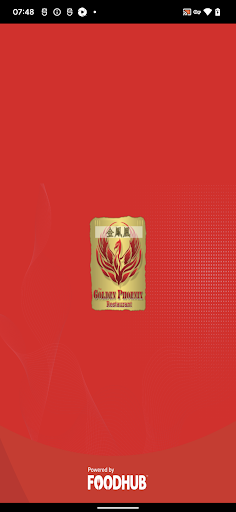 Android application Golden Phoenix screenshort