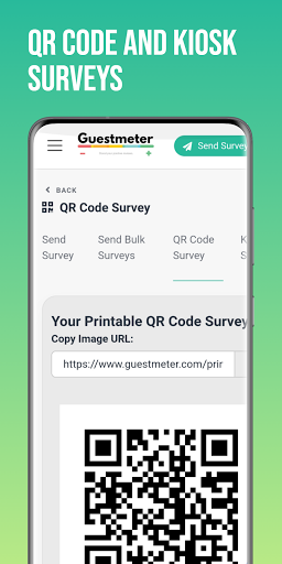 Guestmeter - Guest Reputation and Feedback Surveys
