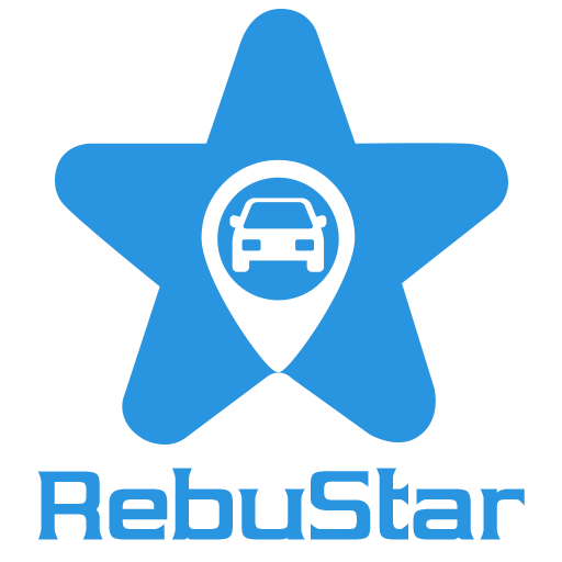 RebuStar Rider logo