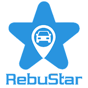 RebuStar Rider