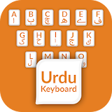 Urdu Keyboard New icon