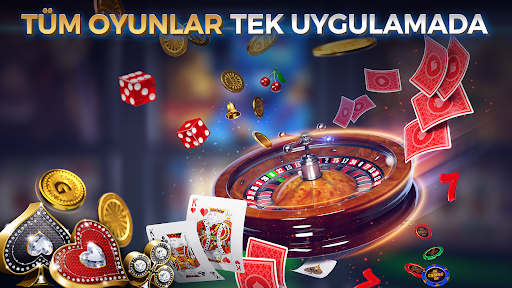 Pokerist'ten Teen Patti Android Oyunu Ekran Görüntüsü 5