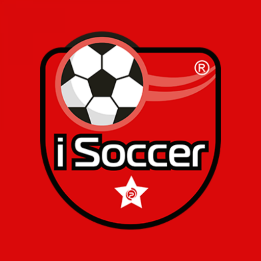 Isoccer F7 logo