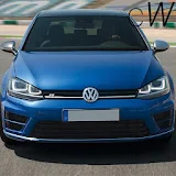 Car Wallpapers HD - Volkswagen icon