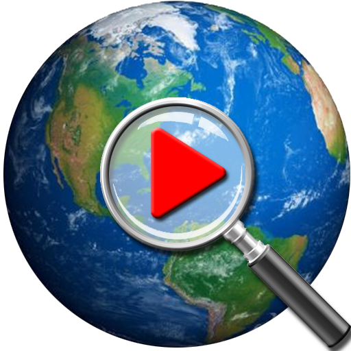 Your Guide - World Travel Tour  Icon