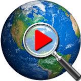 Your Guide - World Travel Tour Guide icon