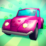 Girls Car Craft GO Parking Awesome Games For Girls Apk
