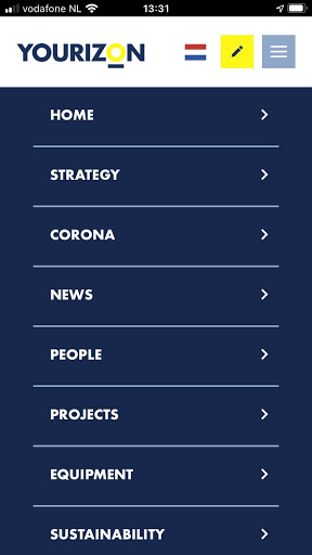 Yourizon Screen 2