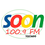 FM Soon - Tostado.tv icon