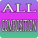 All composition collection.